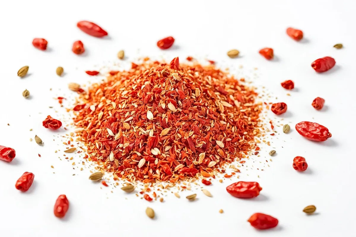 Is Chili Seasoning Gluten Free?