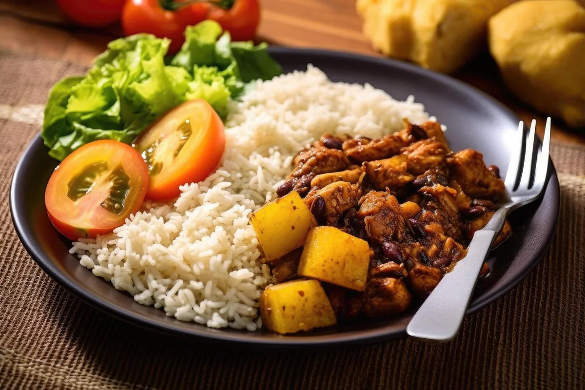 Is Goya Adobo Gluten Free?