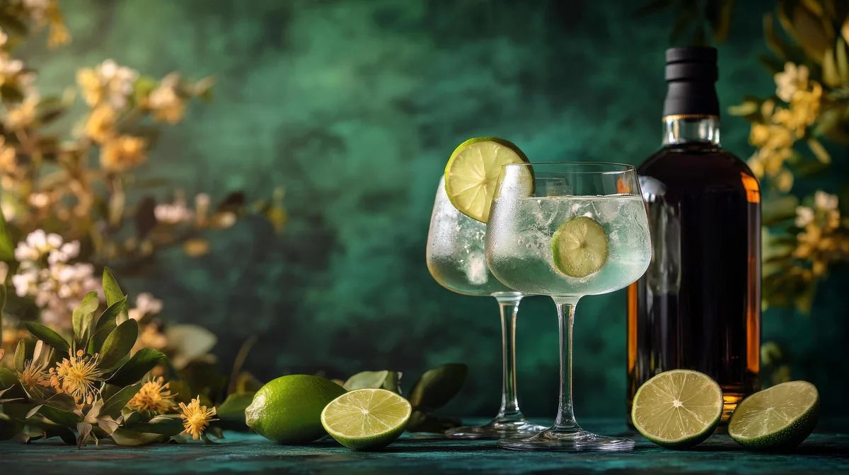 Is Seagrams Gin Gluten Free?