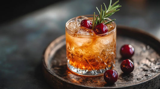 Is Sailor Jerry Spiced Rum Gluten Free?