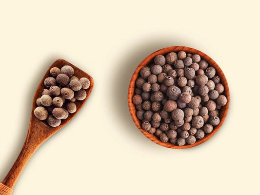 Is Allspice Gluten Free?