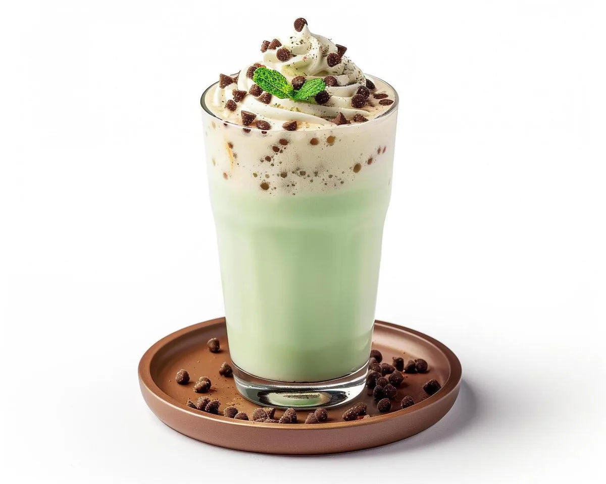 Is Baileys Vanilla Mint Shake Gluten Free?