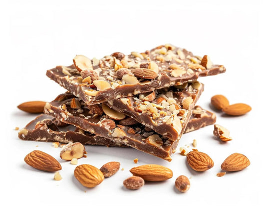 Is Almond Bark Gluten Free?