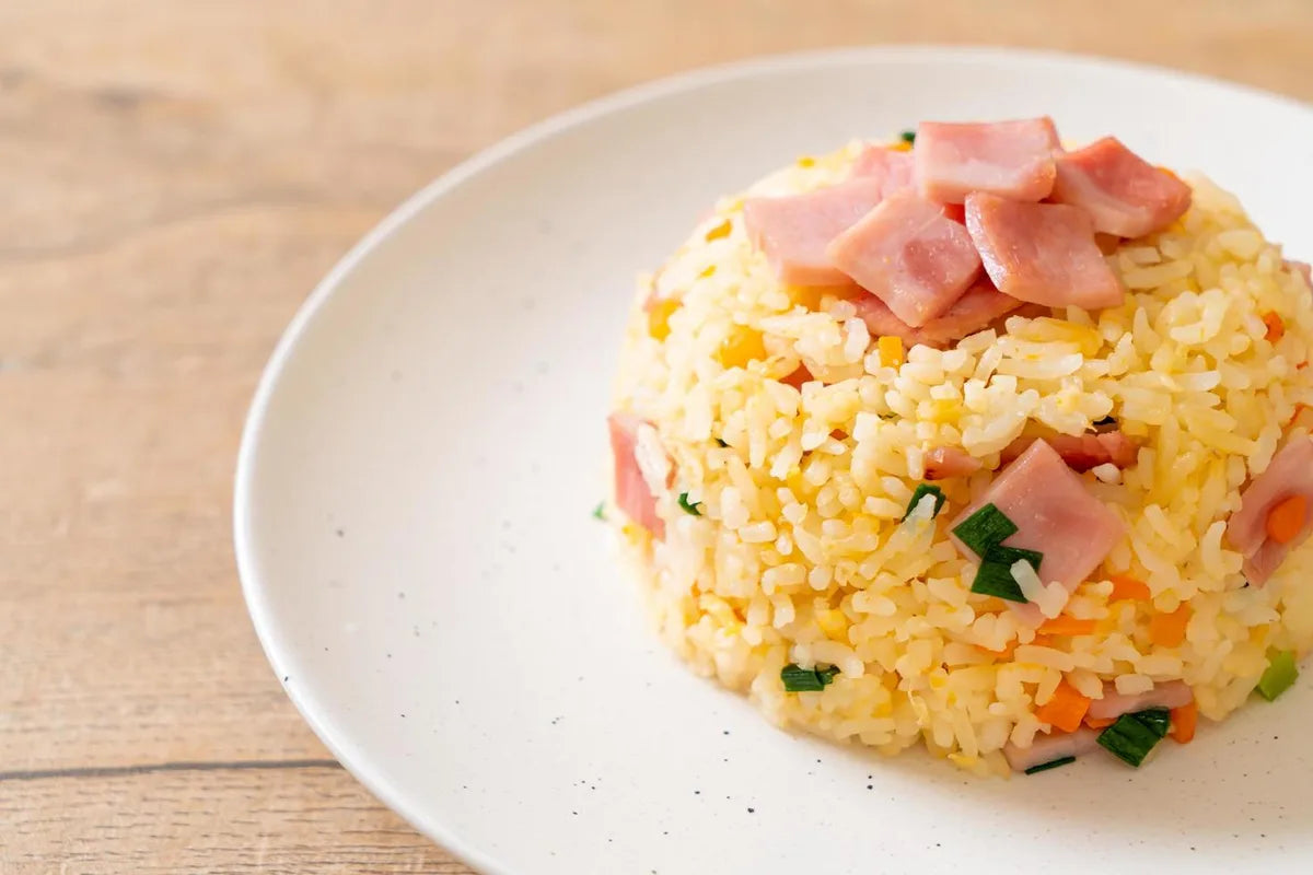 Is Nishiki Rice Gluten Free?