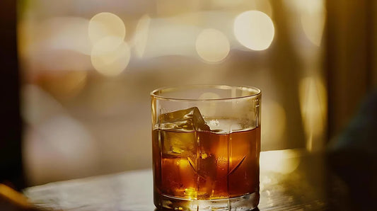 Is Woodford Gluten Free?