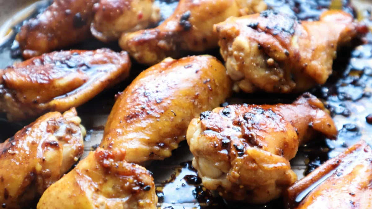 Is Teriyaki Sauce Gluten Free?