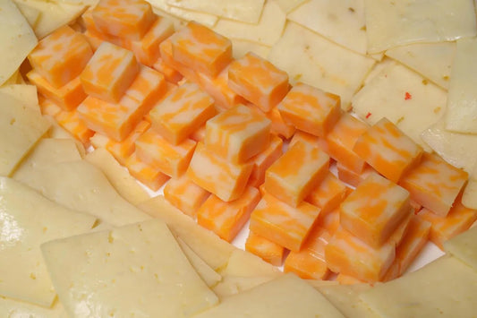 Is Pepper Jack Cheese Gluten Free?