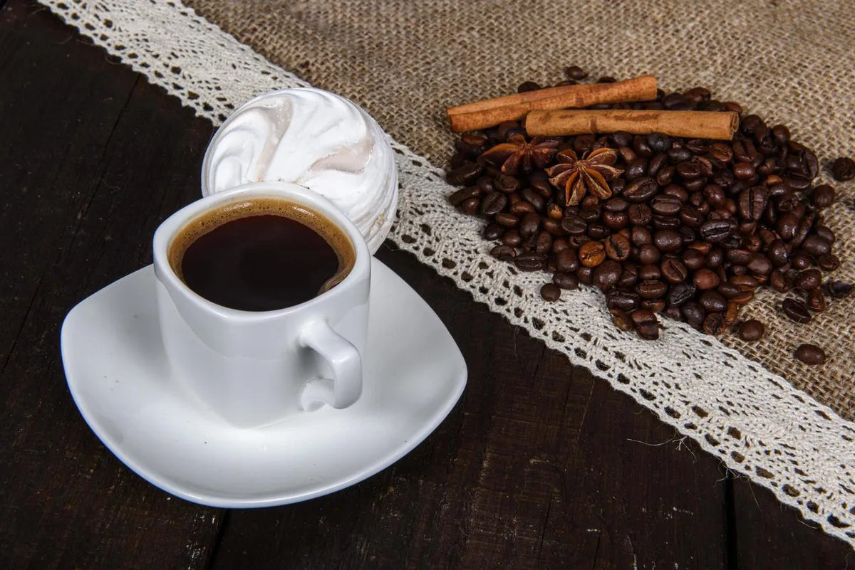 Is Crema Gluten Free?