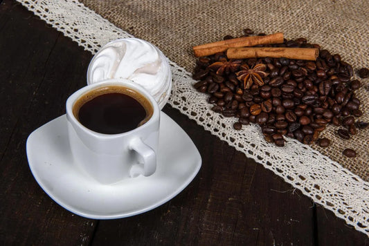 Is Crema Gluten Free?