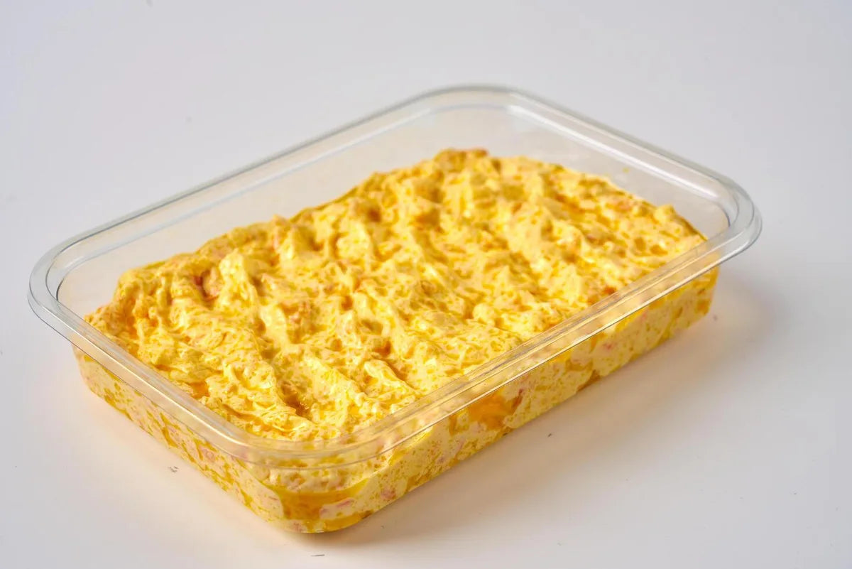 Is Buffalo Chicken Dip Gluten Free?