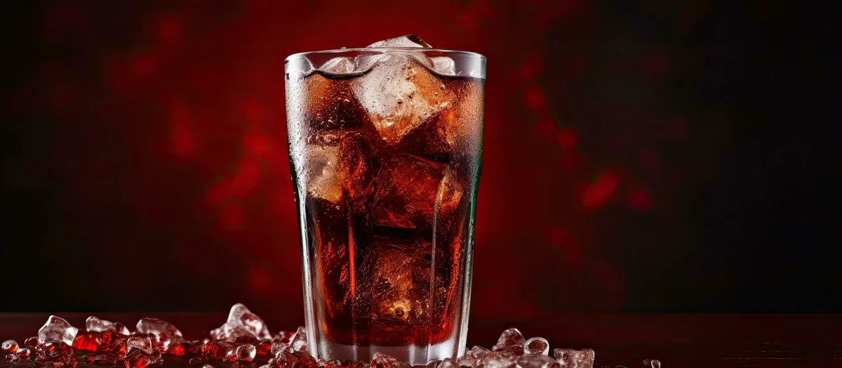 What Fizzy Drinks Are Gluten Free