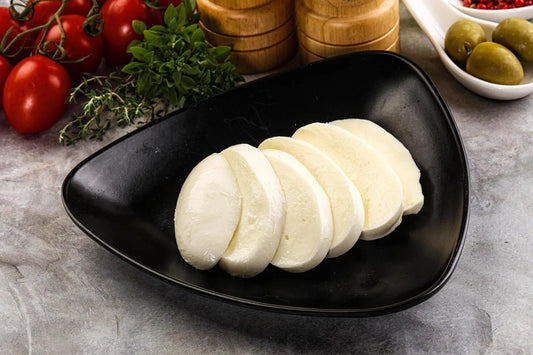 Is Kraft Mozzarella Gluten Free?