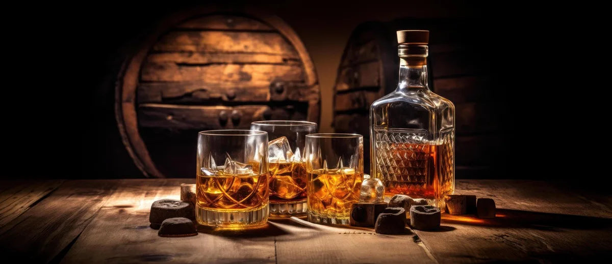 Is Whisky Gluten Free?