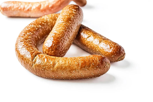 Is Boudin Gluten Free?