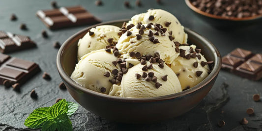 Is Ben And Jerry’S Gluten Free?