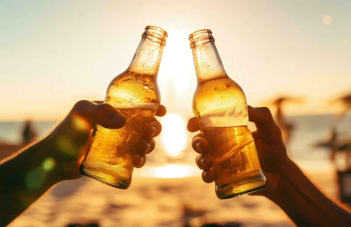 Is Corona Extra Gluten Free?