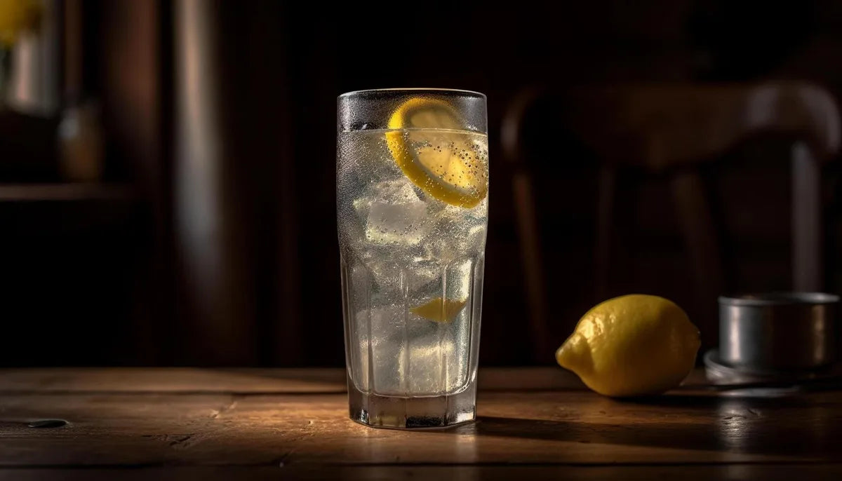 Is Deep Eddy Vodka Gluten Free?