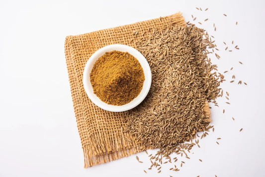 Is Cumin Gluten Free?