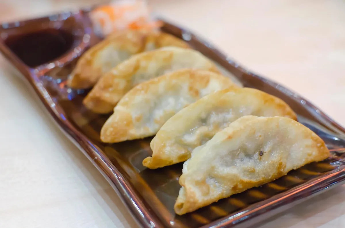 What Dumplings Are Gluten Free