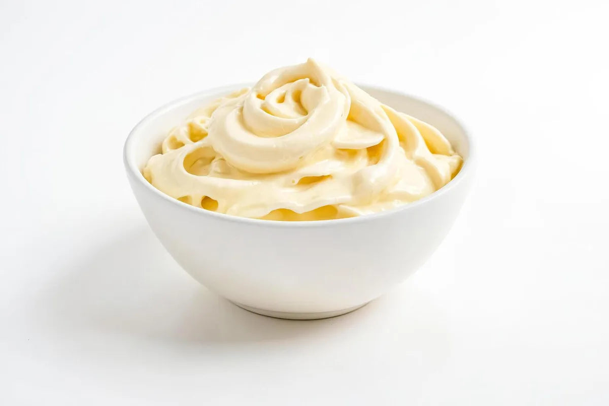 Is Great Value Mayonnaise Gluten Free?