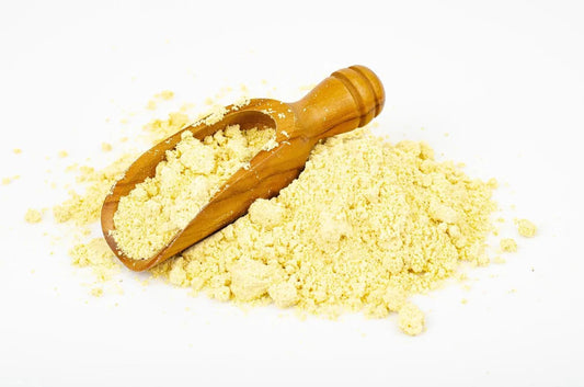 What Types Of Flour Are Gluten Free