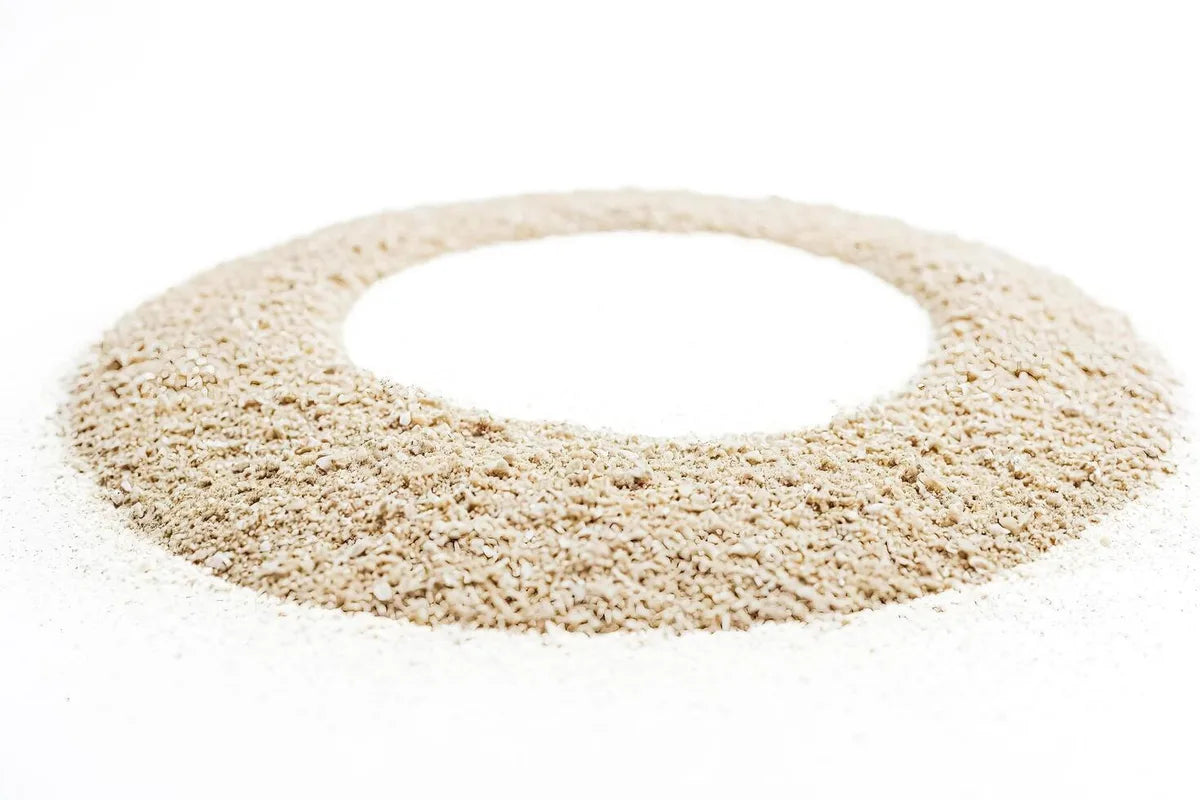 Is Dry Active Yeast Gluten Free?