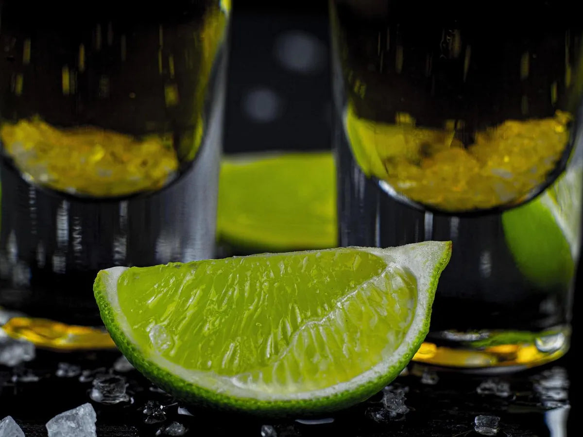 Is Hornitos Tequila Gluten Free?