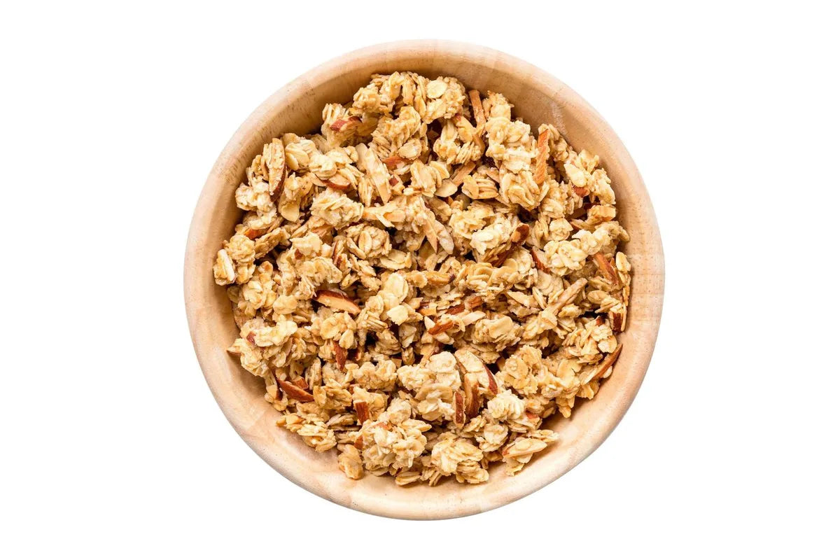 Is Granola Gluten Free?