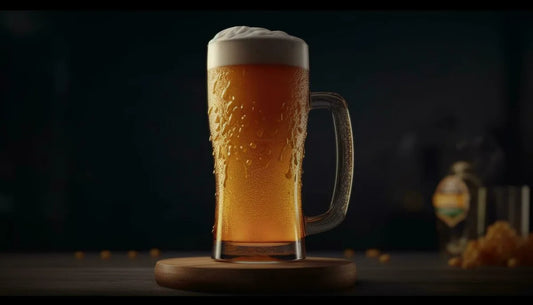 Is Bud Light Next Gluten Free?