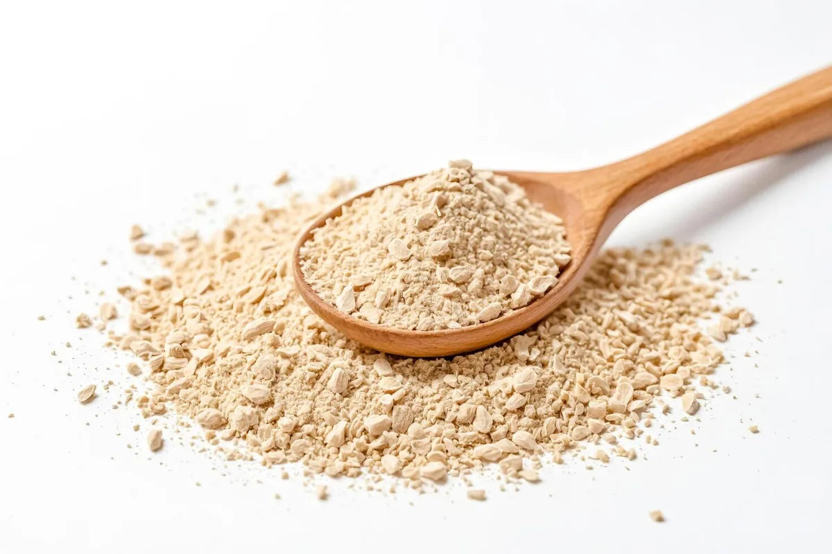 Is Baker’s Yeast Gluten Free?