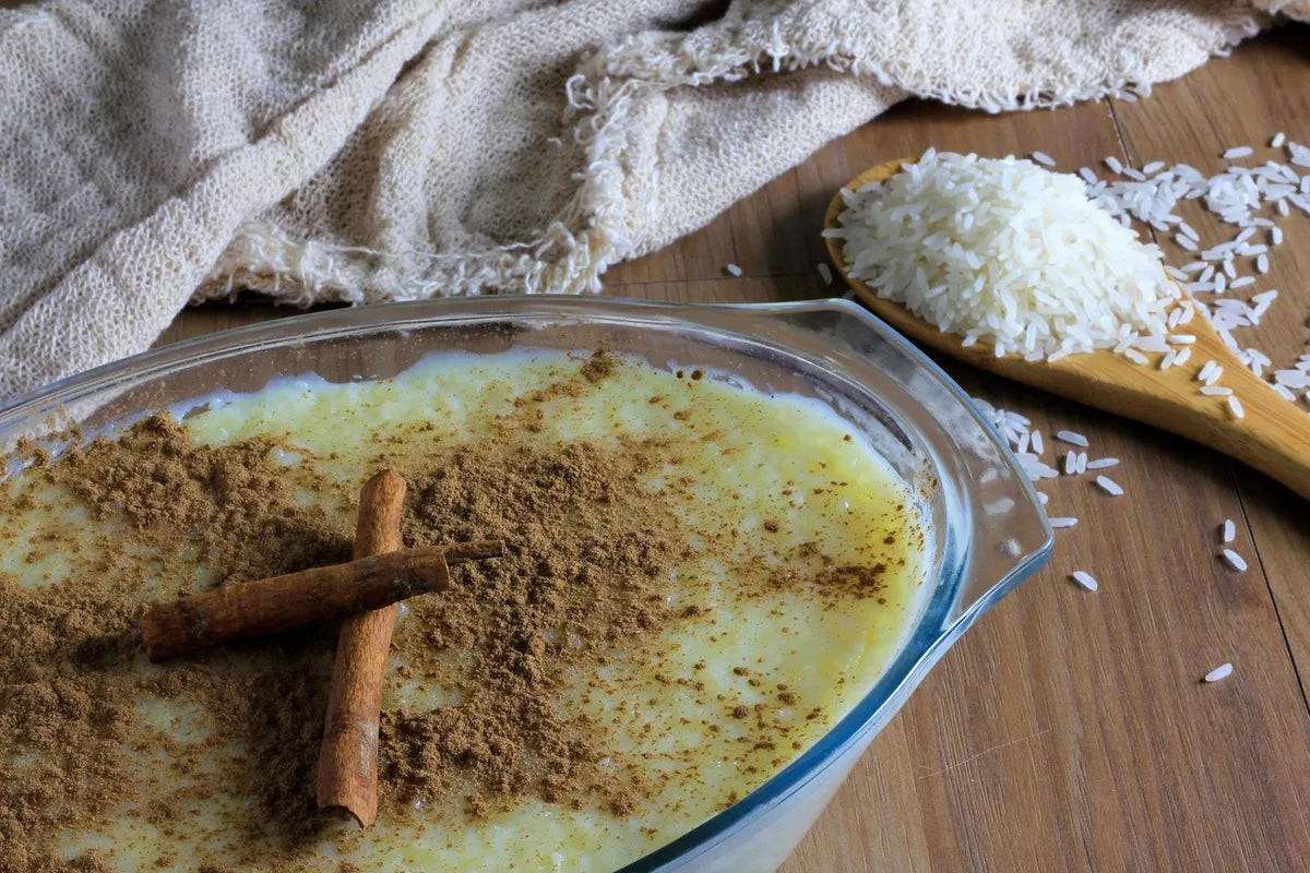 Is Rice Pudding Gluten Free?