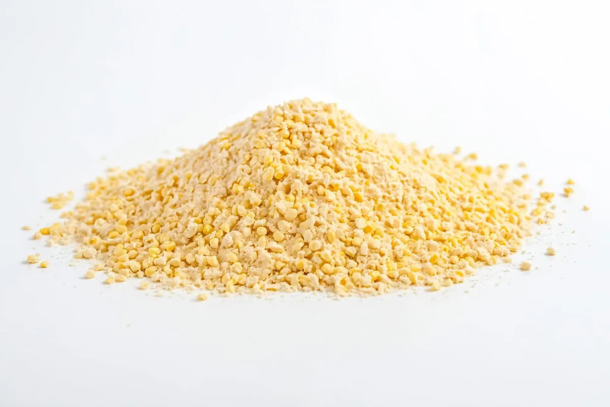 Is Quaker Cornmeal Gluten Free?