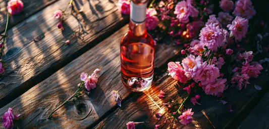 Is Rose Gluten Free?