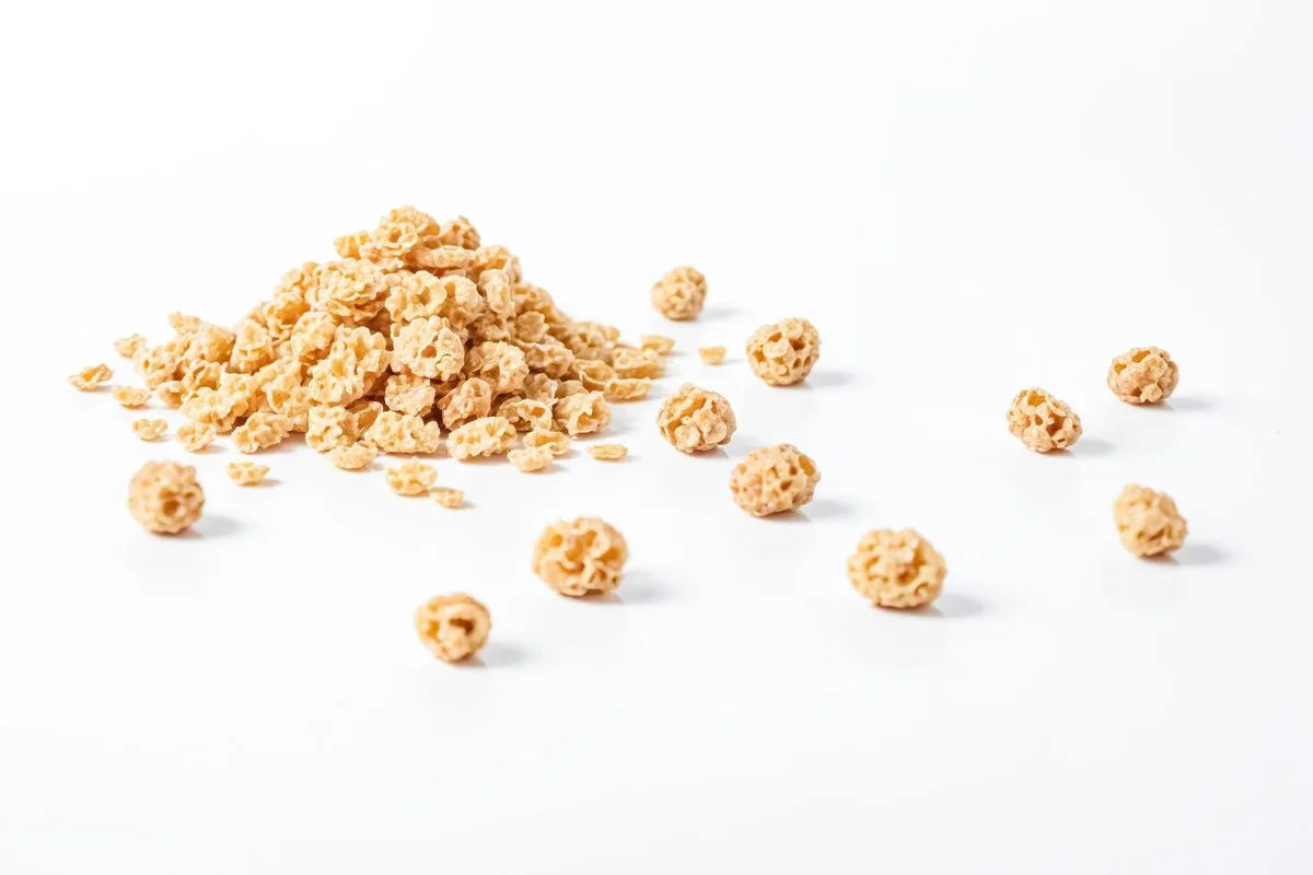 Is Rice Krispie Cereal Gluten Free?