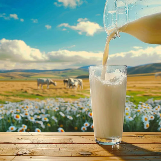 Is Fairlife Milk Gluten Free?