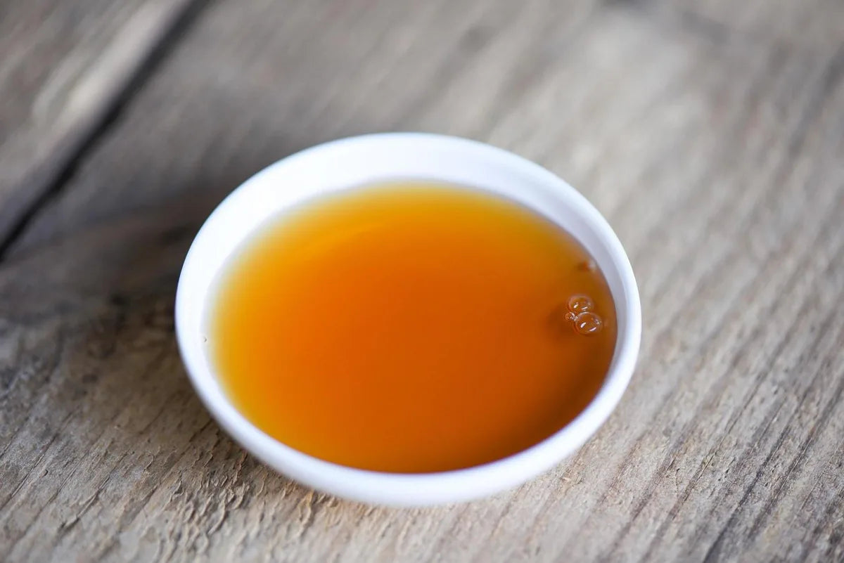Is Fish Sauce Gluten Free?