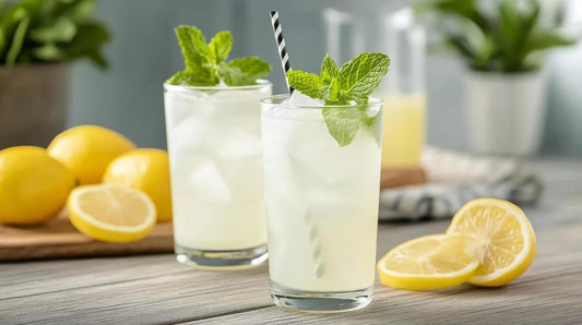 Is Simply Lemonade Gluten Free?