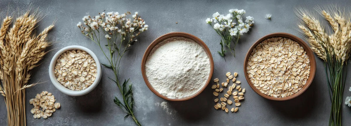 Is Kamut Flour Gluten Free?