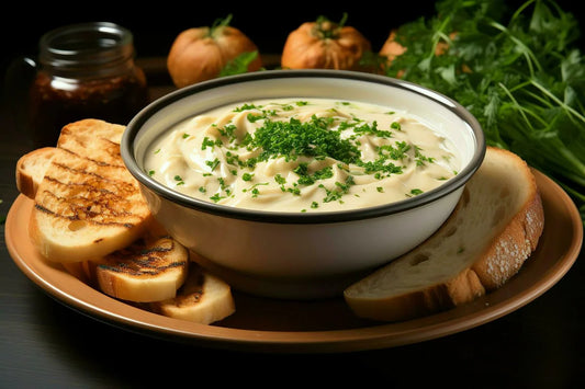 Is Dean’S French Onion Dip Gluten Free?