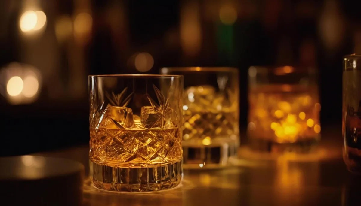 Is Suntory Whiskey Gluten Free?