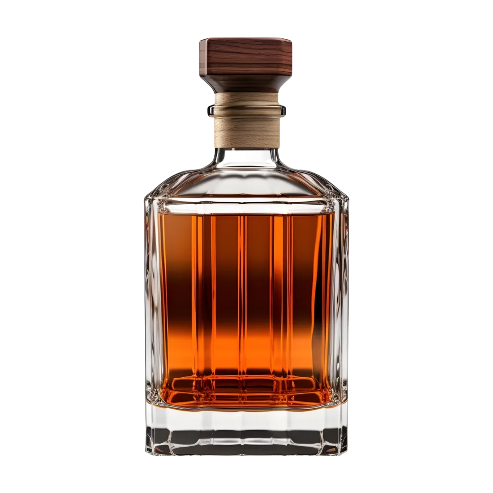 Is Wild Turkey Bourbon Gluten Free?