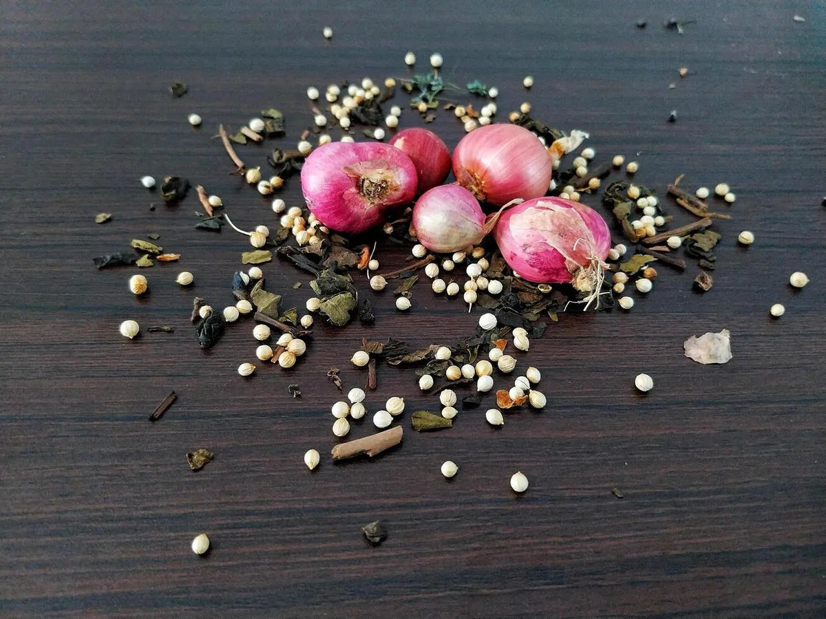 Is Onion Soup Mix Gluten Free?