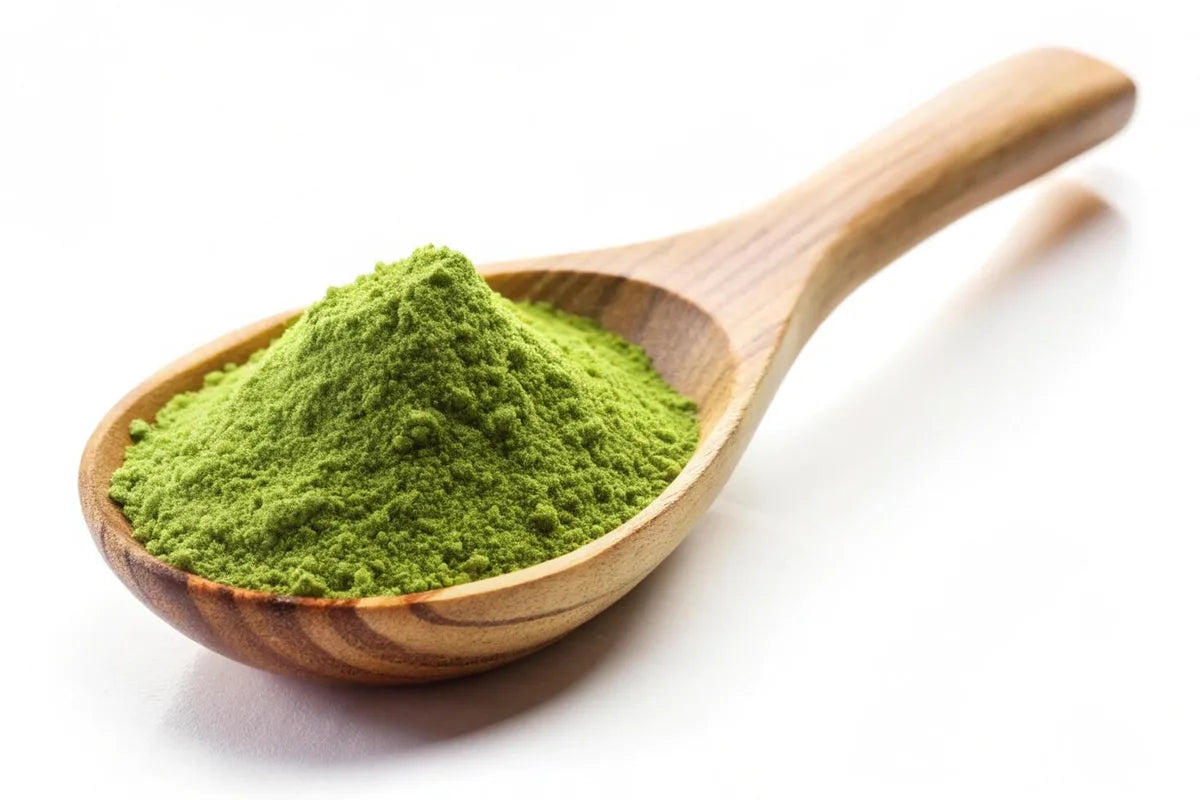 Is Barley Grass Juice Powder Gluten Free?