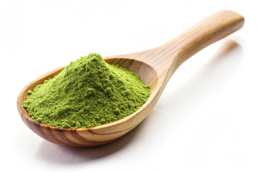 Is Barley Grass Juice Powder Gluten Free?