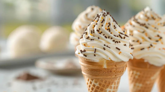 Is Costco Soft Serve Gluten Free?