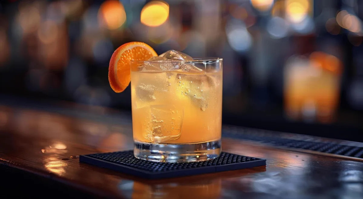 Is Dekuyper Triple Sec Gluten Free?