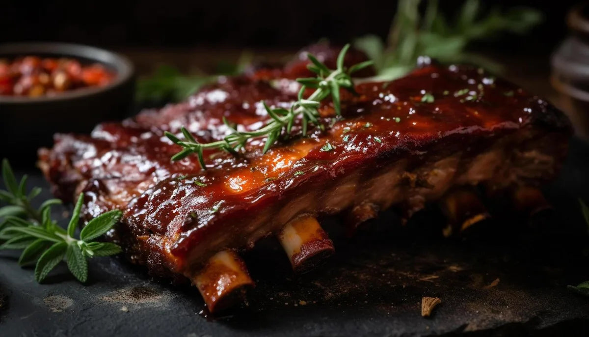 Is Steak Sauce Gluten Free?