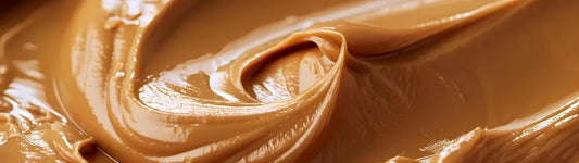 Is Caramel Dip Gluten Free?