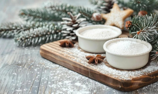 Is Confectioners Sugar Gluten Free?