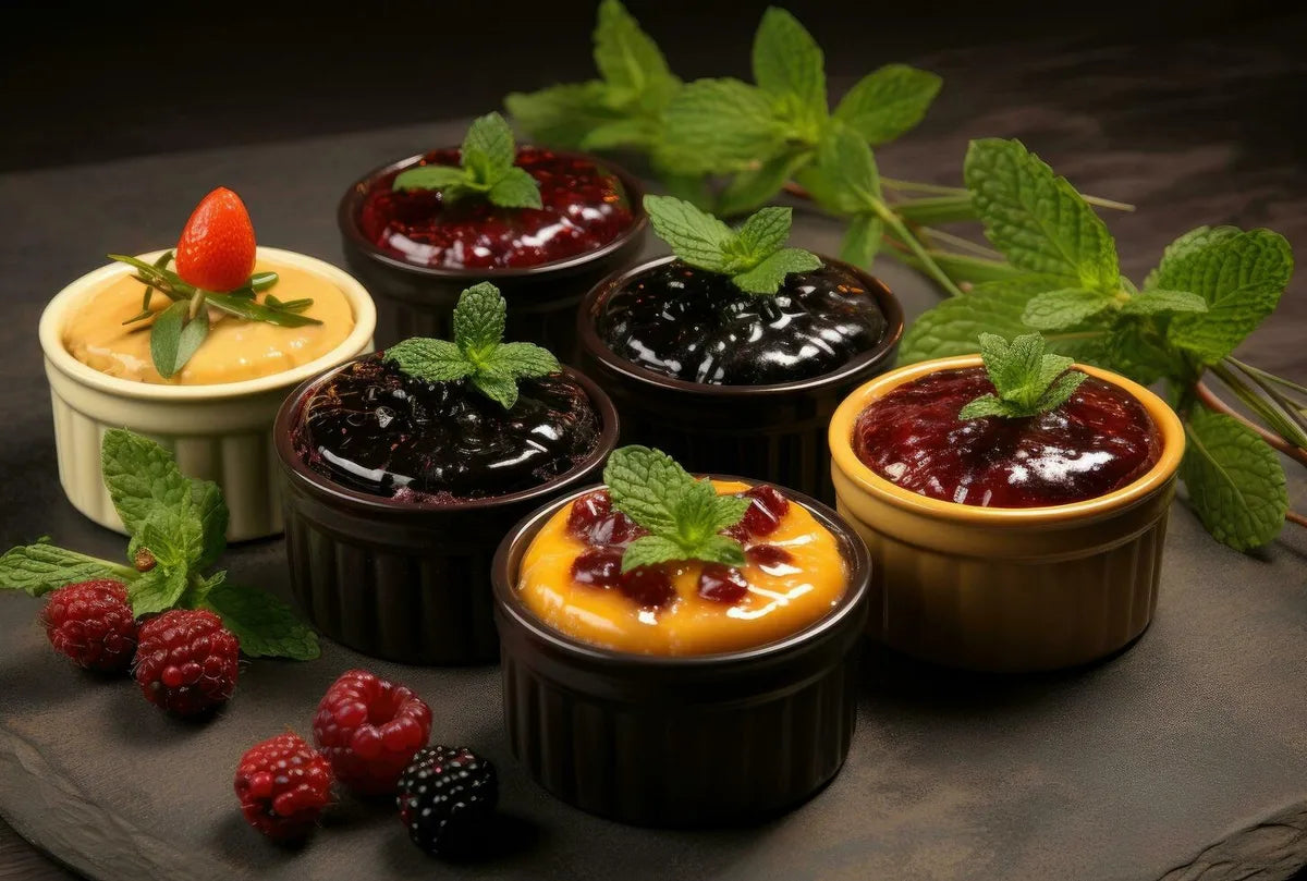 Is Jello Cook And Serve Pudding Gluten Free?